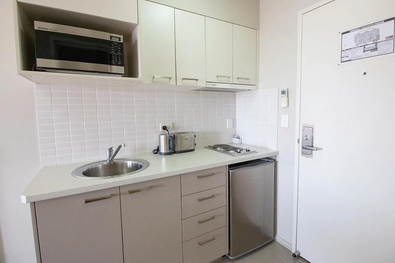 Gladstone Downtown Central Apartment Hotel Official Aparthotel