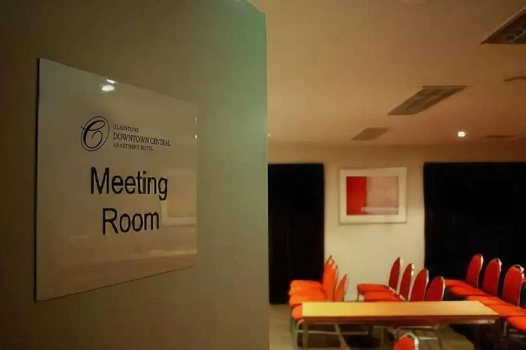 Gladstone Downtown Central Apartment Hotel Official 4*,  Australia