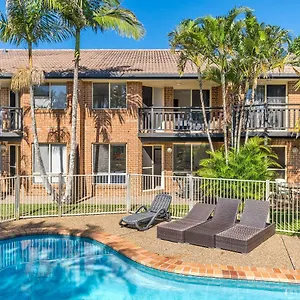  Apartment Bayside Court Australia