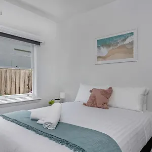  Holiday home Bella Vista On Australia