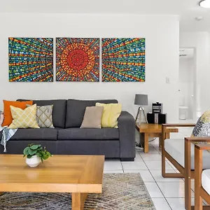  Apartment Byron Getaway @ Eco Australia