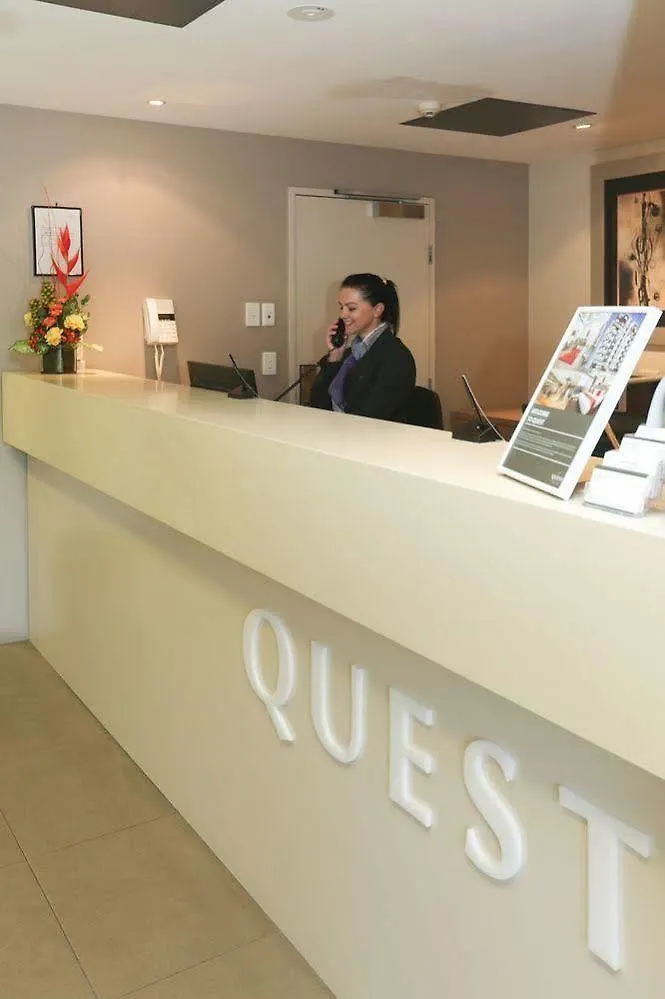 Gladstone Downtown Central Apartment Hotel Official Aparthotel